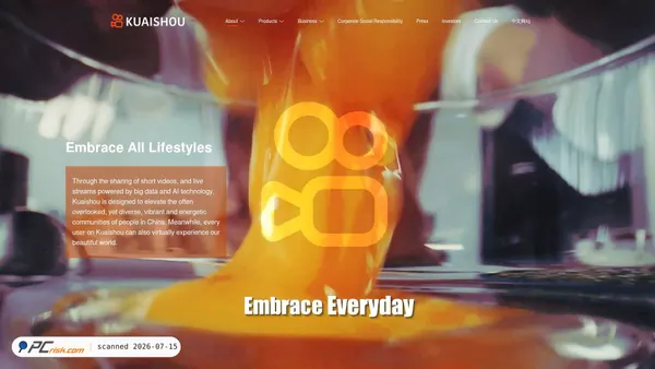 kwimgs.com screenshot