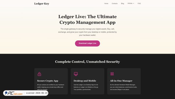 l-leger.com screenshot
