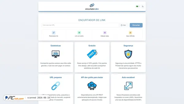 l1nq.com screenshot