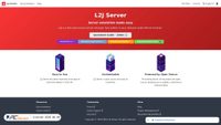 l2jserver.com screenshot