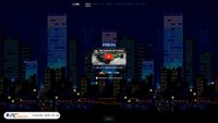 lab.blueinteger.eu screenshot