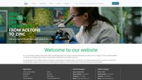 labcoltd.ae screenshot