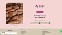 labelladepilacion.com screenshot
