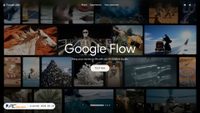 labs.google screenshot