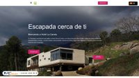 lacanela.com screenshot