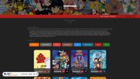 lacartoons.com screenshot