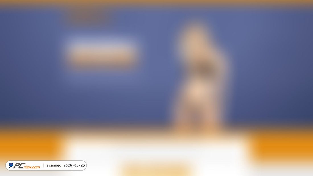 Screenshot of ladies.de