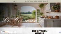 lagermania.co.za screenshot