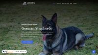 lakesidestraightbacks.com screenshot