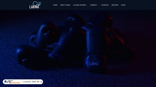 lakmastudio.com screenshot