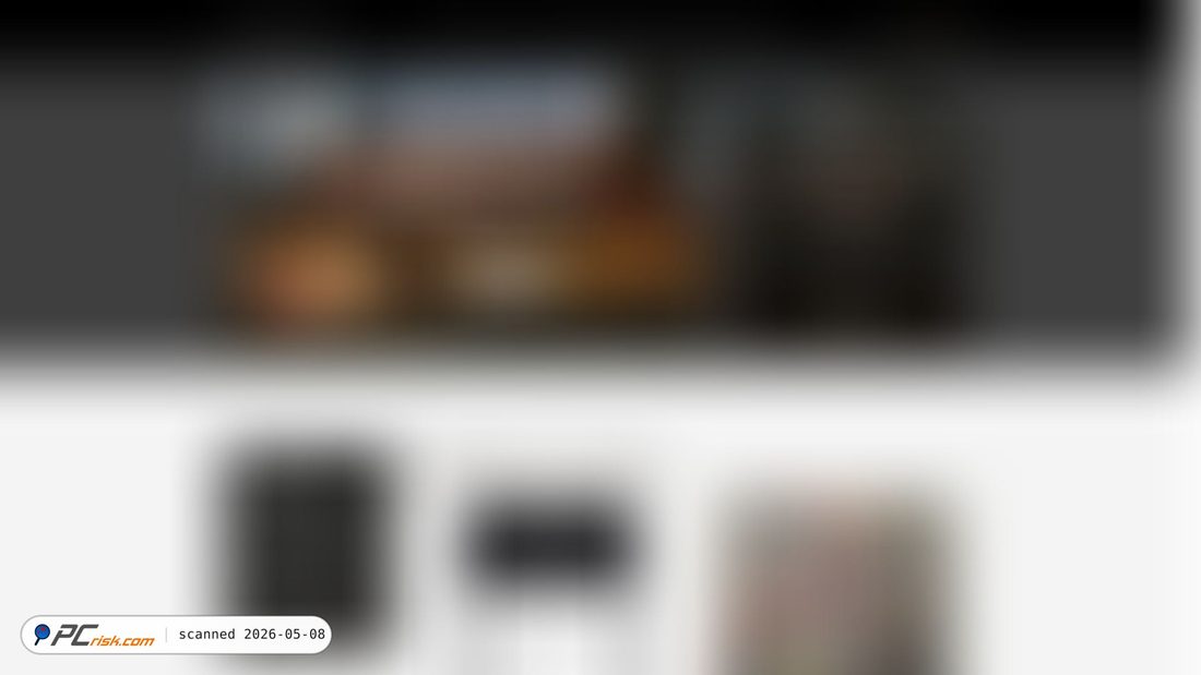 Screenshot von lamonts.com.au