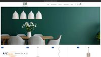 lampysale.com screenshot