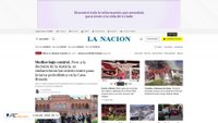 lanacion.com.ar screenshot