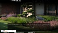 landscapeart.com.ua screenshot