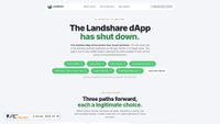 landshaare.xyz screenshot