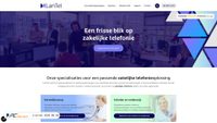 lantel.nl screenshot