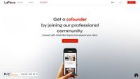 lapieza.io screenshot