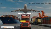 laquncideboyeltd.com screenshot