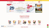larebajavirtual.com screenshot