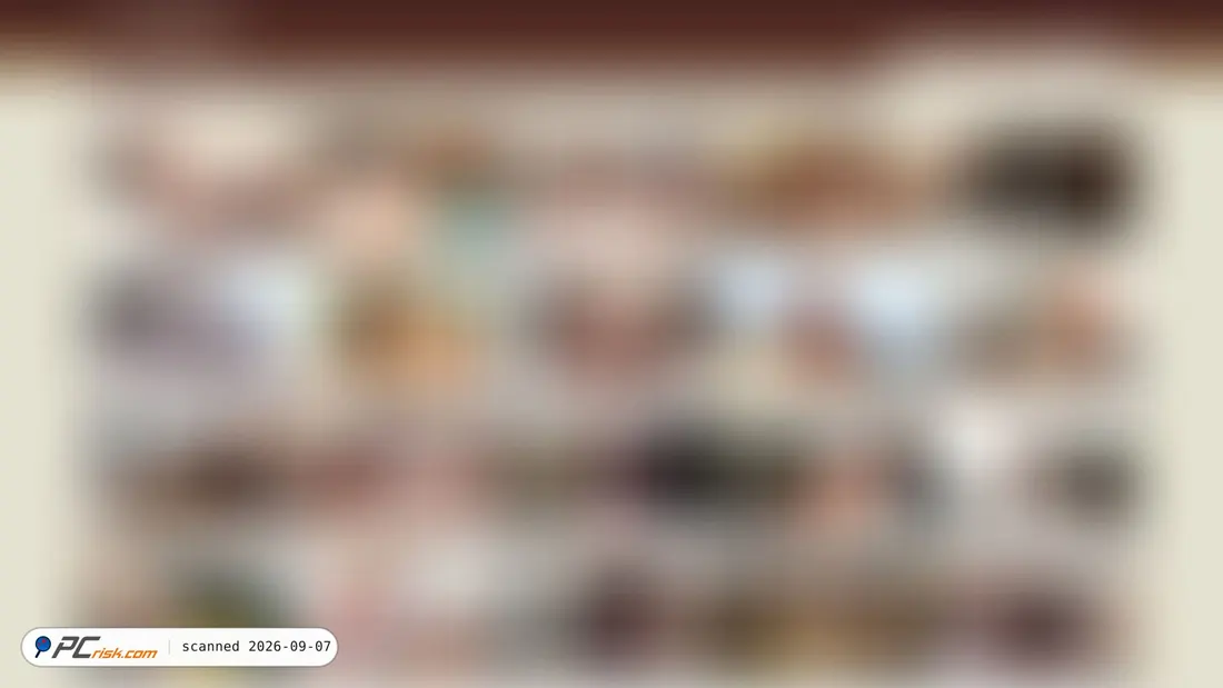 Screenshot von largepornfilms.com