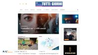 lasettimanalivorno.it screenshot
