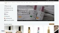 lashshoplovely.pl screenshot
