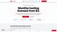 lastlicense.com screenshot