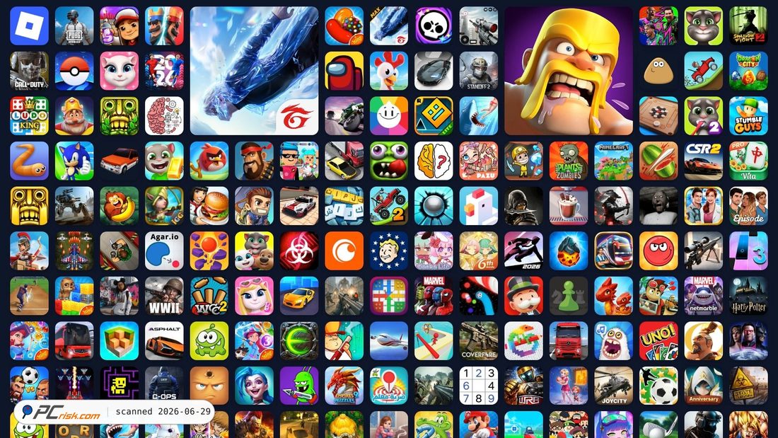 Screenshot of latest.1vgames.com