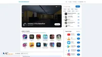 latestmodapks.com screenshot
