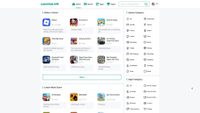 Captura de latestmodsapk.com