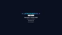 latwynumer.pl Screenshot