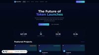 launchpad-demo.ndlabs.dev screenshot