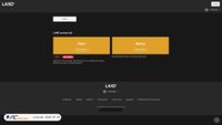 laxd.com screenshot