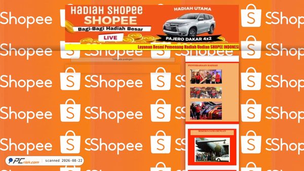 layanan-pemenang87.blogspot.com Screenshot