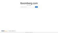lboomberg.com screenshot