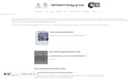 Captura de ecrã de lbt.usal.es