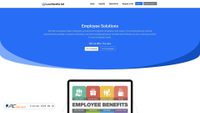 Zrzut ekranu lclbenft.com