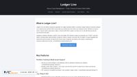 ldgr-live--us.pages.dev screenshot