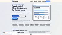 leadadslab.com screenshot