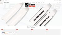 leaderfins.com screenshot