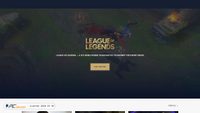 leagueoflegends.com screenshot