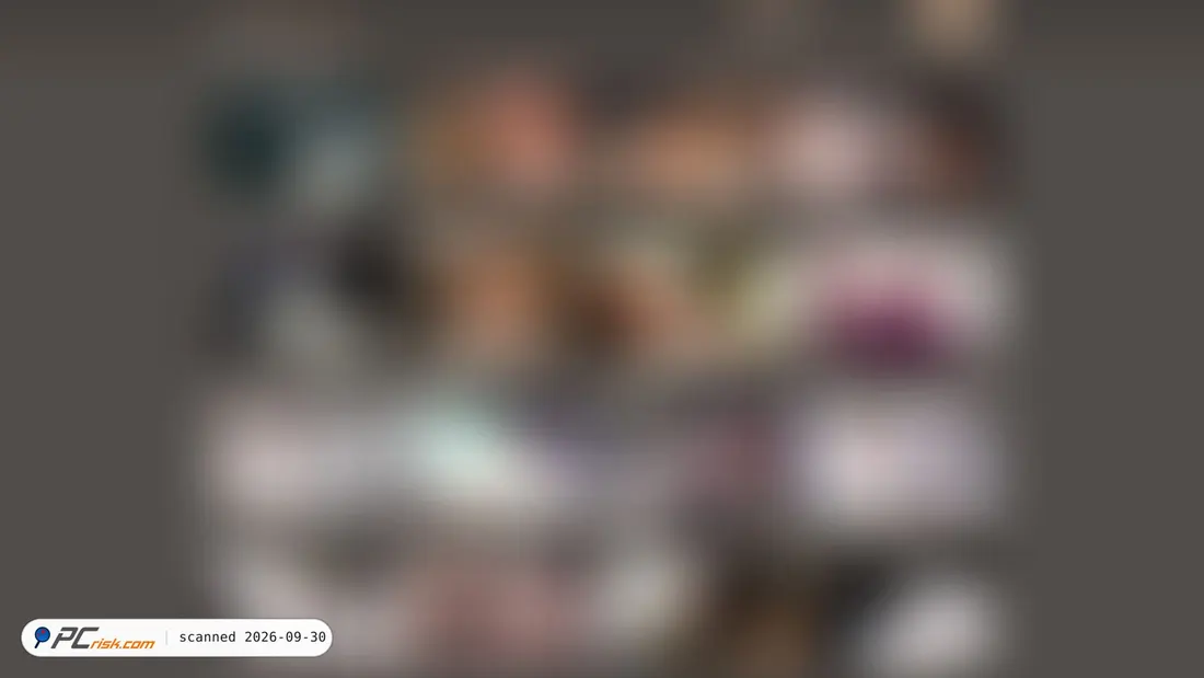 Captura de ecrã de leak-sex-tape.com