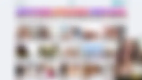 Screenshot van leaked.fans