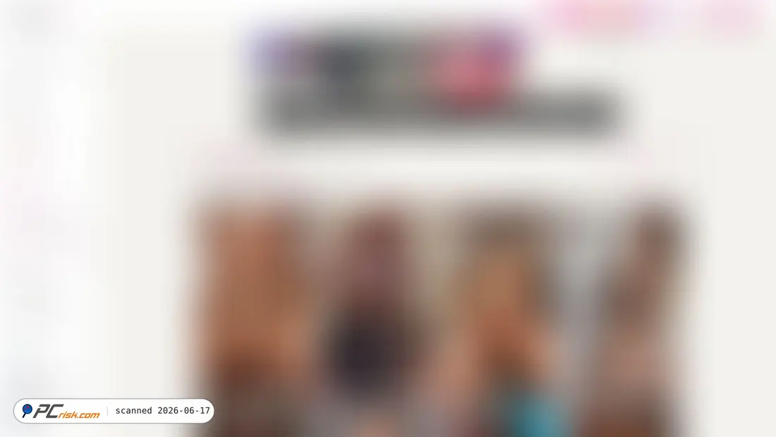 Screenshot of leakgallery.com