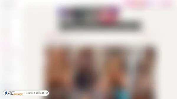 leakgallery.com screenshot
