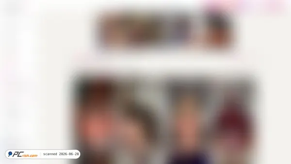 leakgallery.com screenshot