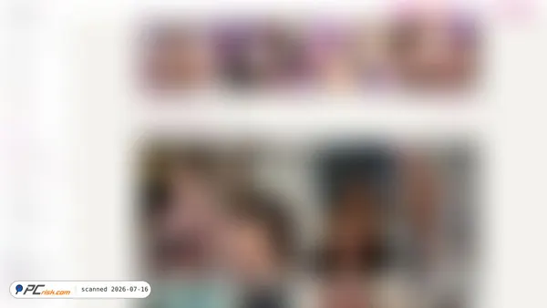 leakgallery.com screenshot