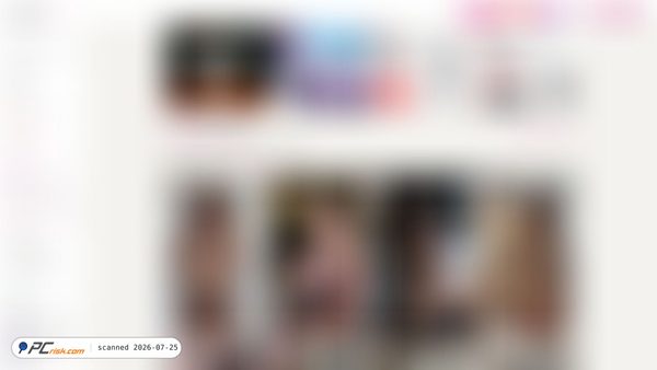 leakgallery.com screenshot