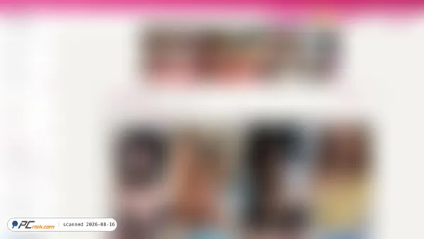 leakgallery.com screenshot