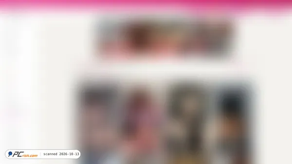 leakgallery.com Screenshot